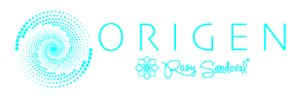 Logotipo Origen